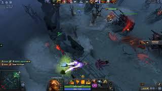 roshan defense