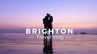 We're Moving to Brighton!