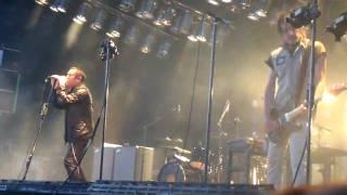 Nine Inch Nails - The Fragile @ Molson Amphitheatre - June 2 2009