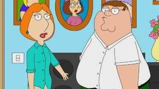 Family Guy (Unofficial Fan Animation) "Luck of The Half Irish" (parts 1-4)