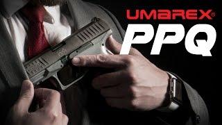 New Umarex PPQ? - RedWolf Airsoft RWTV