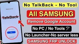 Finally New Method  2024 || Samsung Frp Bypass Android 12/13 Without pc | Google Account Remove