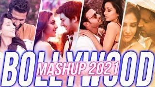 FEEL THE LOVE ( Mashup ) DJ RHN ROHAN | 2021 | Atif Aslam / Arijit Singh   Video George morina