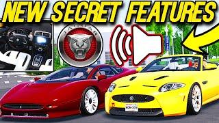 NEW SECRETS YOU MISSED IN THE NEW GREENVILLE LICENSED UPDATE!