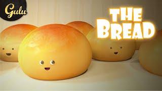 The Bread - Animated Short Film by GULU