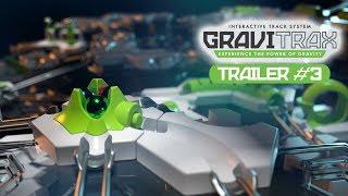 GraviTrax Trailer #3 (2019) | THE EPIC Marble Run Toy for Kids by Ravensburger
