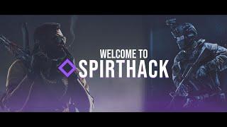 ОБЗОР НА SPIRTHACK V2