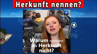 Die Tagesschau will nicht