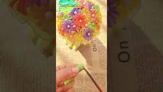 Origami Paper | DIY Easter Craft_#388