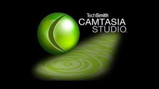 как сжимать видео через camtasia studio7