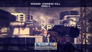 PsyQology - Lesson #24! (MW2)