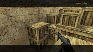 de_dust2_hns texture trick (b plent) (mr record)