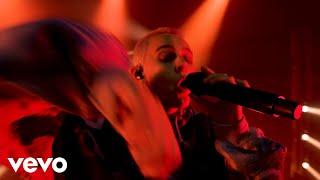 Morgan Saint - I DREAMT THAT I KNEW YOU (Official Live Video)