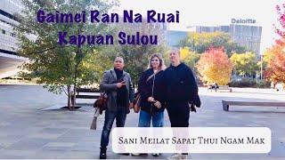 Gaimei Ran Na Ruai Kapuan Sulou- By VR (Rongmei Love Song) #rongmei #lovesong #latest