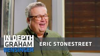 Eric Stonestreet: Full interview