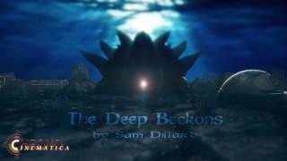 The Deep Beckons: Undersea Palace, Chrono Cinematica