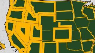 Why Nevada Owns Less than 20% of Nevada
