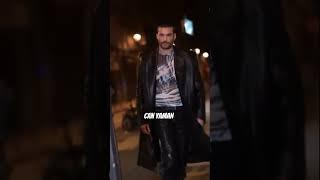 #canyaman #candivit #erkencikuş #turkishdrama
