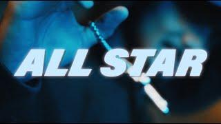 ALL STAR - Q3 ft. Gat Putch, CLOUDE, Pinostackzit, Bandzo, Dsmoke, Big Purp (Official Music Video)
