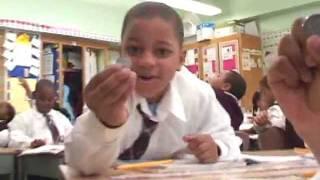 In-School Music Education in Action w/ ETM-LA