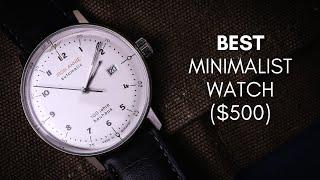 How BAD is this Affordable Watch? - Underrated German Brand | Iron Annie