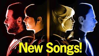 ABBA Voyage Upgrade – New Songs! What's New?