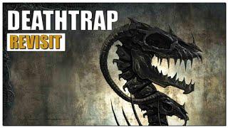 Deathtrap Gameplay Overview | 2022 Revisit