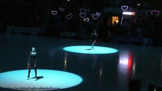 Alina Zagitova 2022.04.13 Moscow EX FULL Version