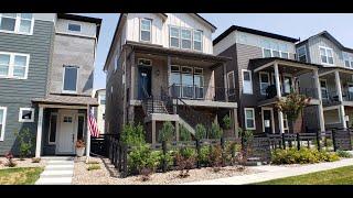 Highlands Ranch Homes for Rent 3BR/2.5BA by Highlands Ranch Property Management