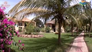 Hotel Royal Saly Senegal