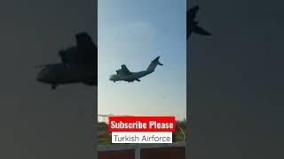 Turkish Airforce