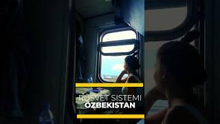 Rüşvet Sistemi Özbekistan