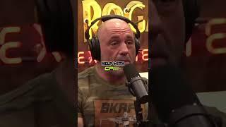 Joe Rogan Is A Fan Of Stem Cells