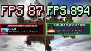 TOP 3 Texture Packs for The Bridge (FPS BOOSTING)