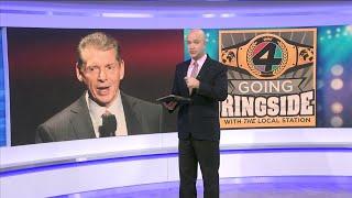 Going Ringside Ep. 103: Vince McMahon attorney says criminal investigation is over