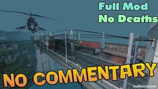 Half-Life 2: NIGHT TRAIN - Full Walkthrough