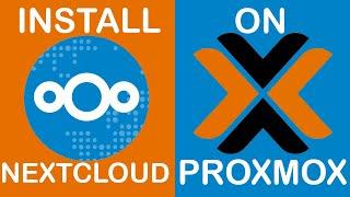 How to Setup Nextcloud on Proxmox using TrueNAS Scale