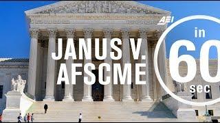 Janus v. AFSCME: What's next for teachers unions? | IN 60 SECONDS