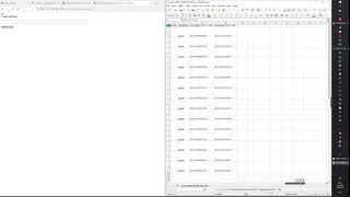 Extracting columns from a CSV file (HTML, JavaScript, PHP)