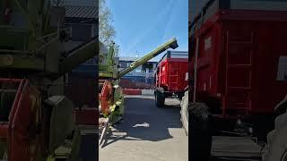 #claas#dominator#collections#pourtoi#thierryfarmer#classdominator