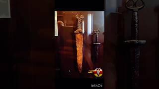 Скифские артефакты в Берлине, а не в Осетии! Почему? #фрэдасбетанти #осетины #скифы #аланы #сарматы