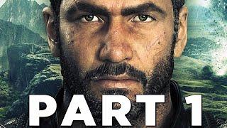 JUST CAUSE 4 Walkthrough Gameplay Part 1