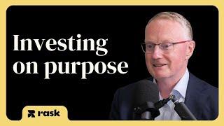 Future Generation: investing with purpose, ft. Phil Lowe & CEO Caroline Gurney [Bonus]