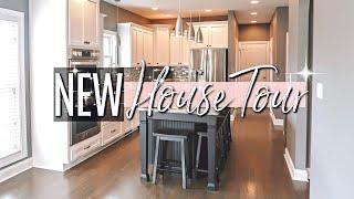 EMPTY HOUSE TOUR| WE MOVED!!!!!!- JESSI CHRISTINE-KEEP CALM AND CLEAN