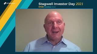 Stagwell Investor Day 2021 - full recording