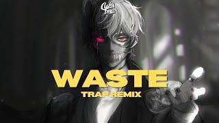 Kxllswxtch - WASTE (ThreeV Remix)|| Extended Version