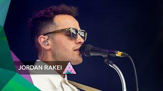 Jordan Rakei - Trust (Glastonbury 2024)