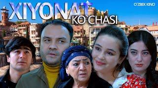 Xiyonat ko`chasi (O`zbek kino) Хиёнат кучаси