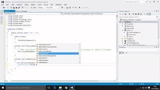 How to bind Data Grid View Control At Run time  Using Stored procedure in Visual C#