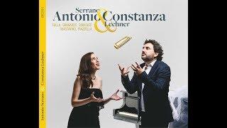 "Libertango" (Astor Piazzolla ) Antonio Serrano y Constanza Lechner